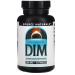 Nature's Answer DIM Source Naturals Dim 200 Mg 60 Tab