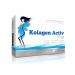 Olimp Sport Nutrition Collagen with vitamin C Kolagen Active Plus 80 tablets - Buy Online on GoSupps.com