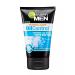 Garnier Cleaning foam MEN TURBOLIGHT White - Buy Online on GoSupps.com