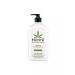 HEMPZ Herbal Moisturizer 500 ml of milk