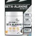 Optimum System beta alanin powder 100% pure beta alanine 200g
