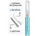 RELOUIS Remedy - gel for eyelash and eyebrows - Buy Online on GoSupps.com