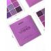 koia beauty Purple shadows shiny palette - Buy Online on GoSupps.com