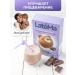 Dairy mixture children's latema chocolate 2 pcs - Buy Online on GoSupps.com