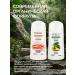 SVELLI Shampoo and balm air conditioner moisturizing 275 ml - Buy Online on GoSupps.com