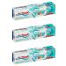 Aquafresh Toothpaste my large teeth 6-8 years old 50 ml 3 pcs