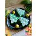 TuBa Home New Year 2025 Soap Christmas tree 12pcs - Buy Online on GoSupps.com