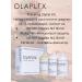 Olaplex Cosmetic set Traveling Stylist Kit 3x100 ml - Buy Online on GoSupps.com