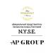 AP GROUP Hybrid pigment NYSE No. 4 grease Alena Pestova - Buy Online on GoSupps.com