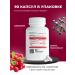 3SmartEffect Berberin 500 mg and chromium picoline for weight loss - Buy Online on GoSupps.com
