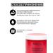 Kapous Professional Sugar scrub "strawberries and watermelon" Kapus 500 ml - Buy Online on GoSupps.com
