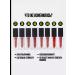 Provoc Liquid lipstick for lips 4.5g matte tone 51 - Buy Online on GoSupps.com