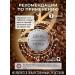 GraceBioQ Caffeine tablets 150 mg - Buy Online on GoSupps.com