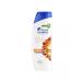 Head & Shoulders Hair loss shampoo 400ml