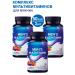 LIVS Complex of multivitamins for men 50 SP-3UP
