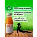 Tikhvin district Detox juice without sugar No. 07 proper nutrition 9 pcs 0.3 liters - Buy Online on GoSupps.com