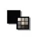 Dikalu Eye shadows palette shiny - Buy Online on GoSupps.com