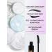 VANGIN Eyebrow gel transparent fixing with a brush - Buy Online on GoSupps.com