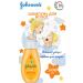 Johnson's baby Children's shampoo without tears for newborn and kids - Buy Online on GoSupps.com