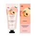 Dabo Skin Relief Hand hand cream with peach extract 100ml - Buy Online on GoSupps.com