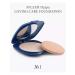 ffleur Compact Loving Care Foundation powder in shade No. 01