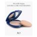 ffleur Compact Loving Care Foundation powder in shade No. 03