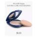 ffleur Compact Loving Care Foundation powder in shade No. 10