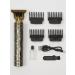 Vintage T9 Trimmer for hair cutting and beard - Buy Online on GoSupps.com
