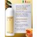 Farmavita No. 02 Nourishing shampoo for dry hair - Buy Online on GoSupps.com