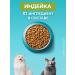 PURINA ONE Feed for cats 0.75 kg for digestion with turkey - Buy Online on GoSupps.com