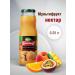 Barinoff Nectar multi -compound with pulp 0.25 l