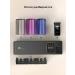 SaLana&K Toothbrush sterilizer with dispenser - Buy Online on GoSupps.com
