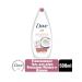Dove Shower gel gives coconut milk and jasmine 500ml