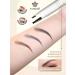 YANGMEI Eyebrow pencil automatic with a brush for makeup 03 - Buy Online on GoSupps.com
