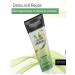 John Frieda Detox & Repair shampoo with avocado oil 250 ml - Buy Online on GoSupps.com
