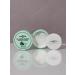 ULTRA SHINE Face powder matting crumbly white 2 pcs - Buy Online on GoSupps.com