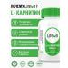 Lifeon L - carnitine fat burner 150 capsules - Buy Online on GoSupps.com