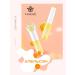 YANGMEI Lip balm moisturizing hygienic lipstick orange