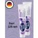 Katren Balea DONTO Brillant Weiss Toothpaste whitening 2x125ml 2pcs