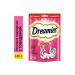 DREAMIES Training treating Cat Proverbs Beef 140 g