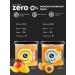 MR DJEMIUS ZERO Jam low -calorie mango+apricot without sugar 270g (2 pcs) - Buy Online on GoSupps.com