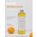 DLYA DA KOJI Apricious oil enriched for body