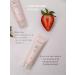 DLYa da KOJi Strawberry hand cream with mini cream - Buy Online on GoSupps.com