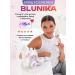 Blunika Powder fixing transparent matte effect - Buy Online on GoSupps.com