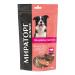 Miratorg A treat for dogs esophagus (mini) beef 60g - Buy Online on GoSupps.com