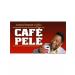 CAFE PELE Coffee natural soluble coffee pele 12 banks - Buy Online on GoSupps.com