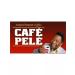 CAFE PELE Coffee natural soluble coffee pele 3 jars - Buy Online on GoSupps.com
