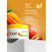 Dav Cream Batter for the body moisturizer with mangoes 300 ml - Buy Online on GoSupps.com