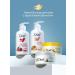Dav Body cream moisturizing coconut and shi oil 300 ml - Buy Online on GoSupps.com