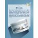 Dav Body cream moisturizing coconut and shi oil 300 ml - Buy Online on GoSupps.com